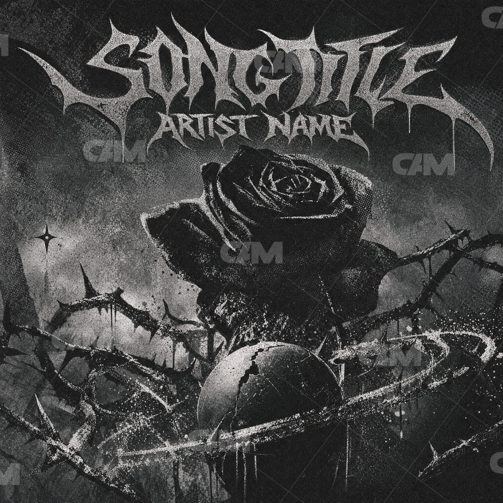 Thorned Roses