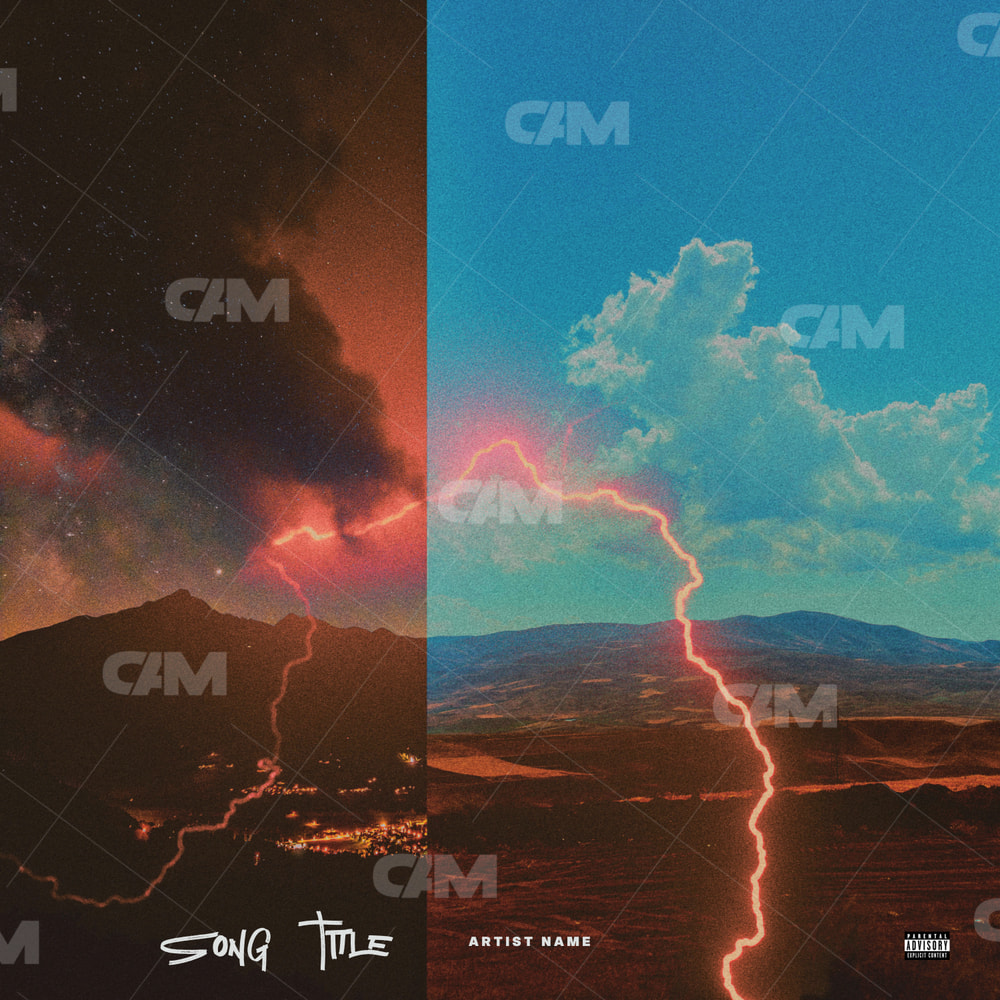 Thunder And Lightning