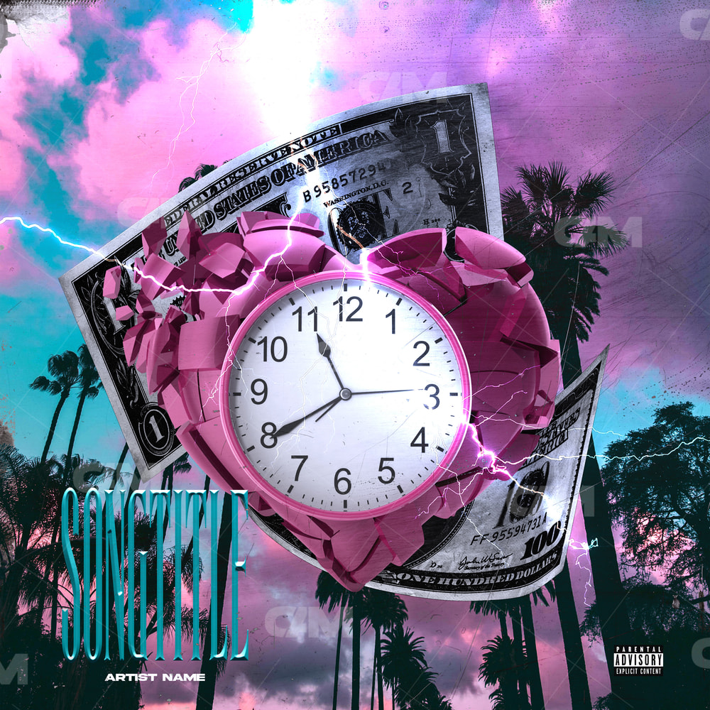 Time & Love & Money