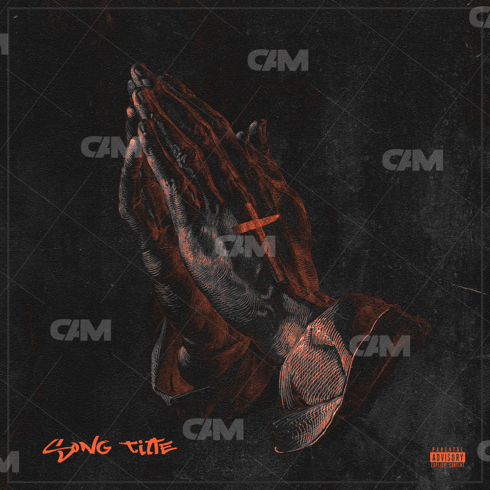 Track 27 Amen