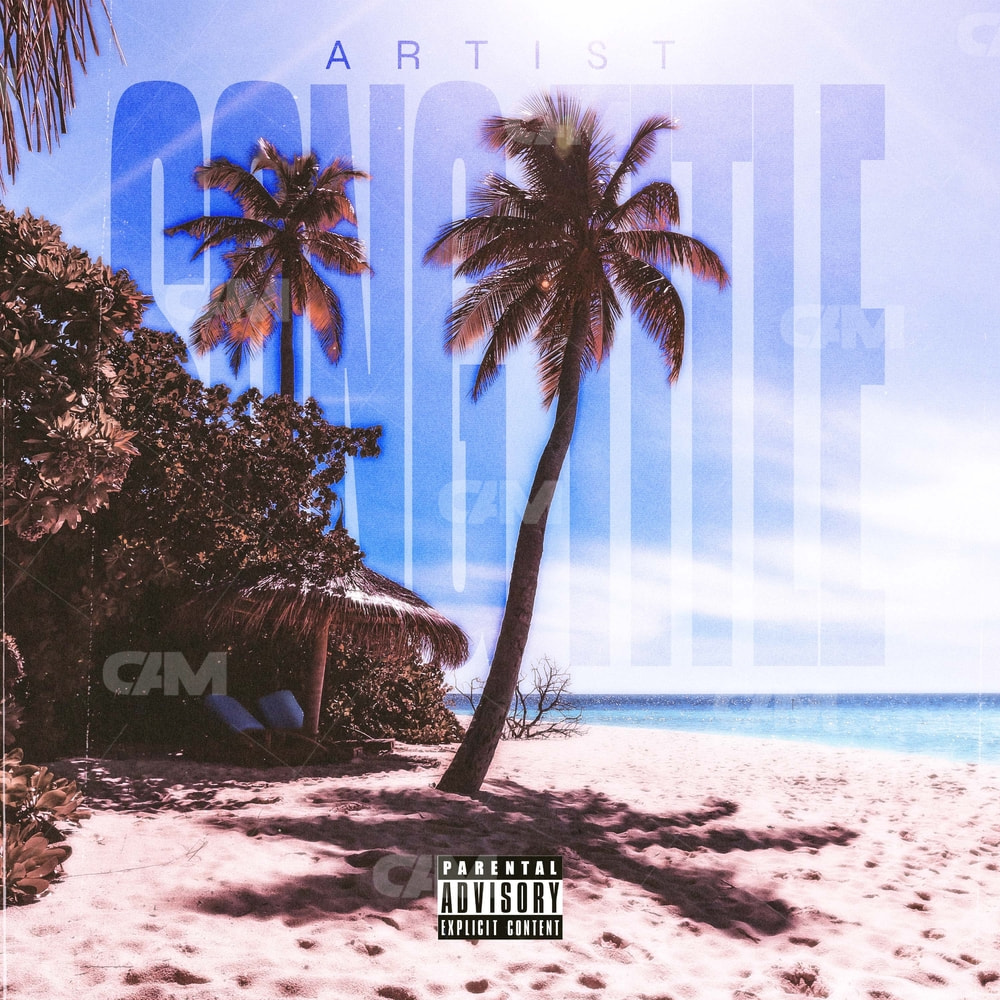 Tropical Summer