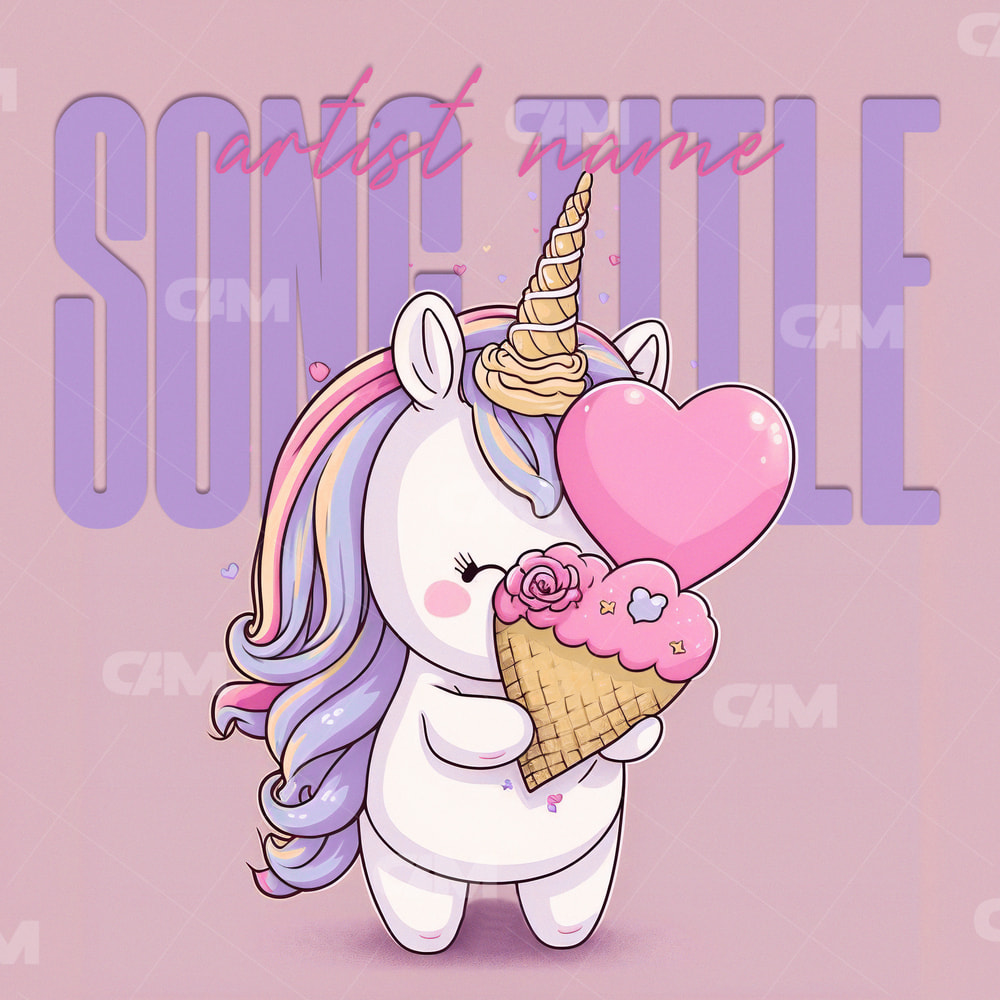 Unicorn Love