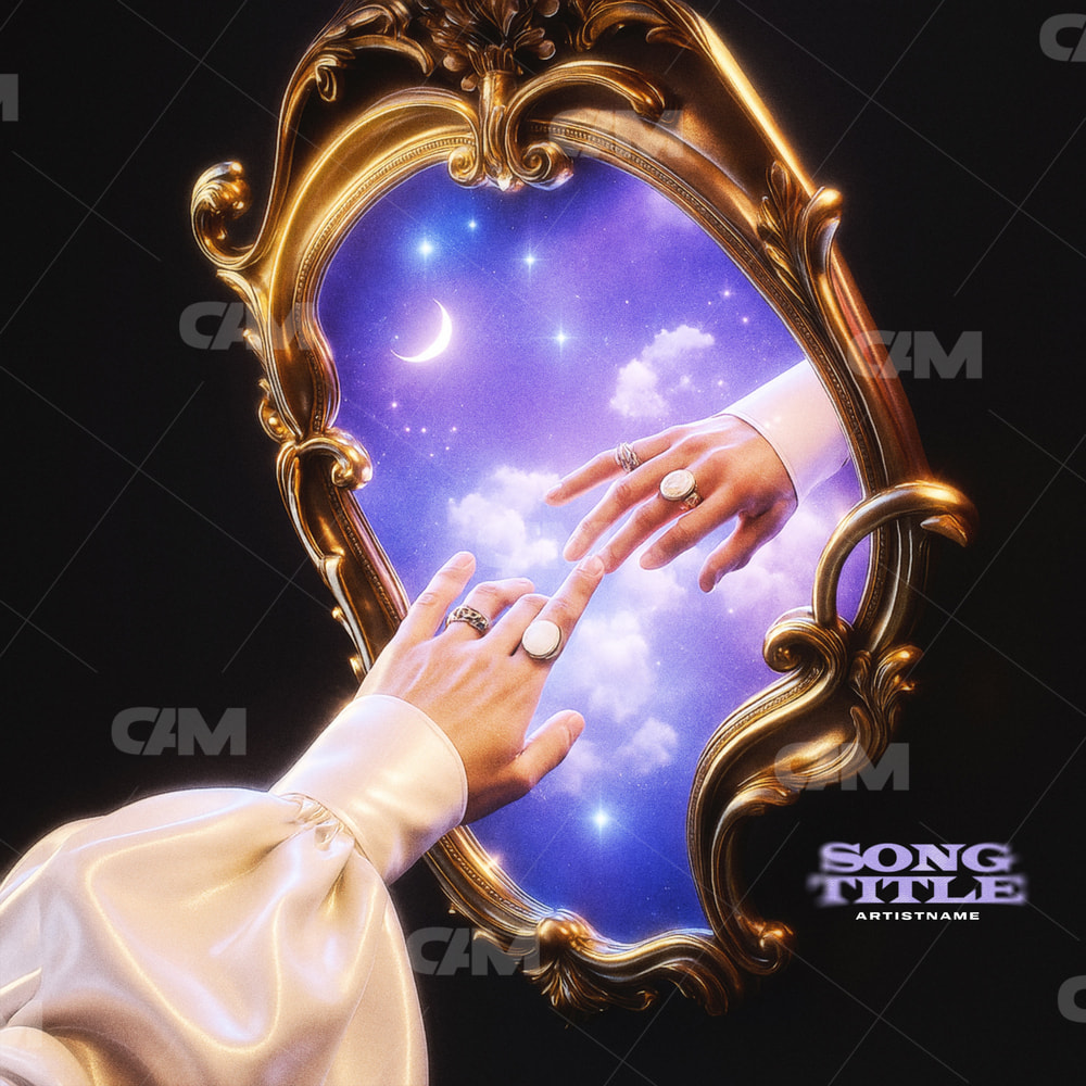 Unusual Mirror