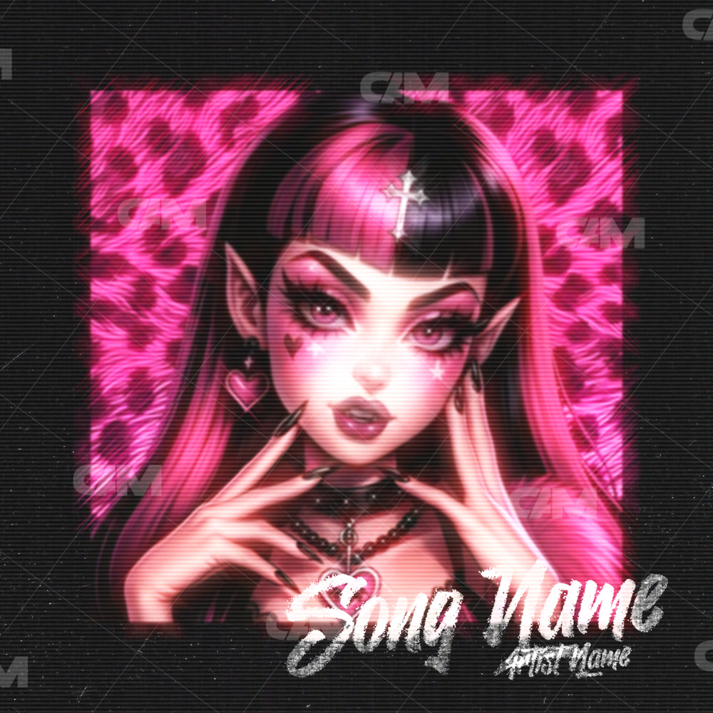 Vampy Crush