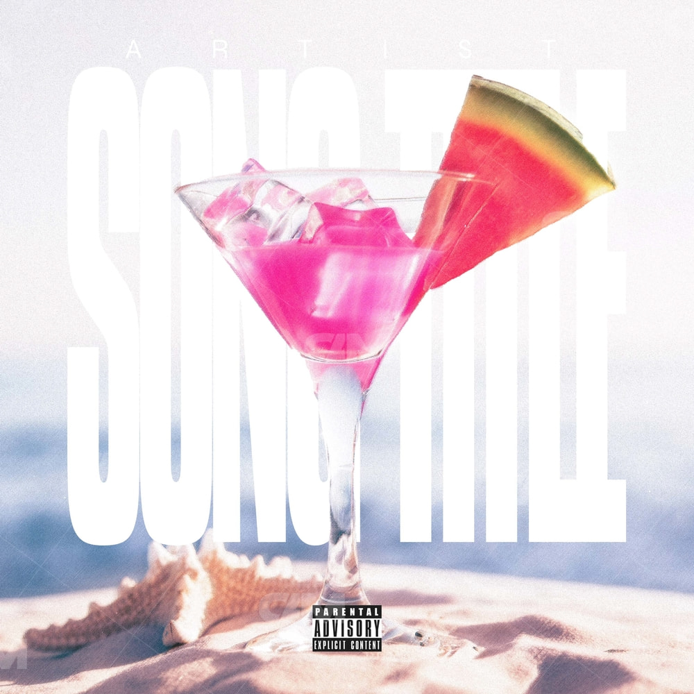 Vice City Drink