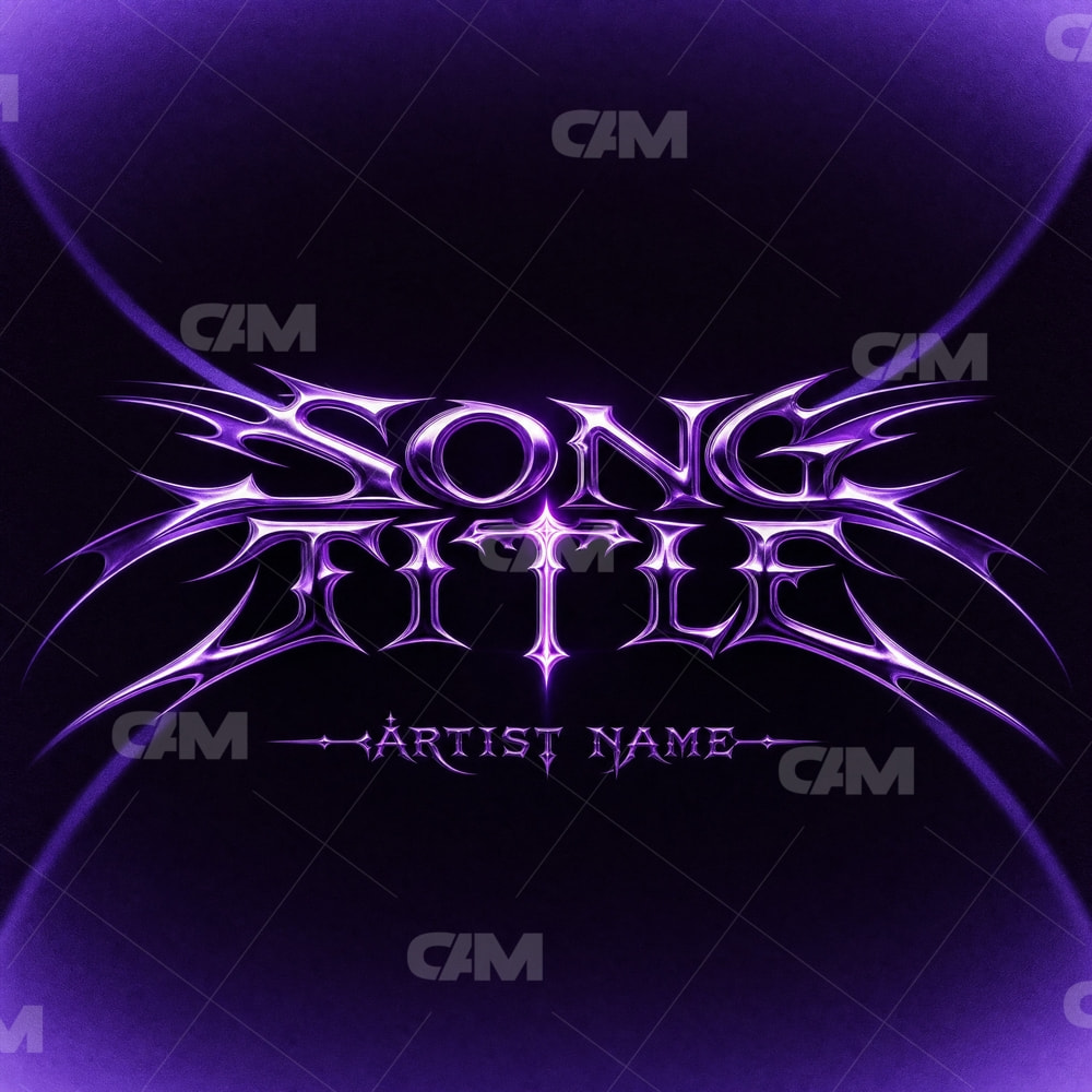 Violet Surge