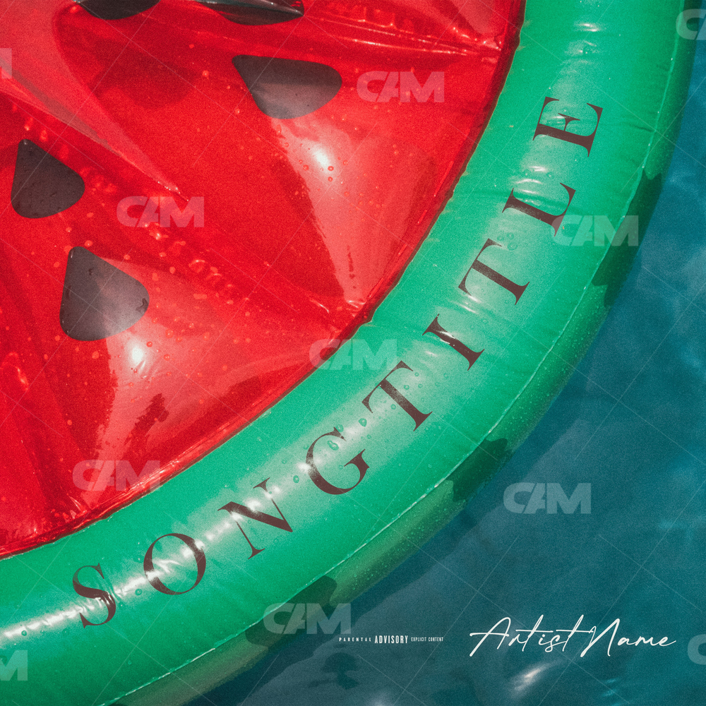 Watermelon Pool