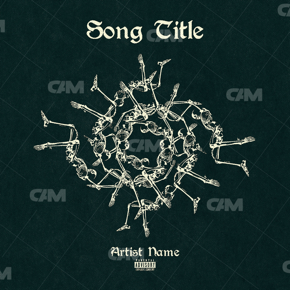 Where Bones Learn To Dance