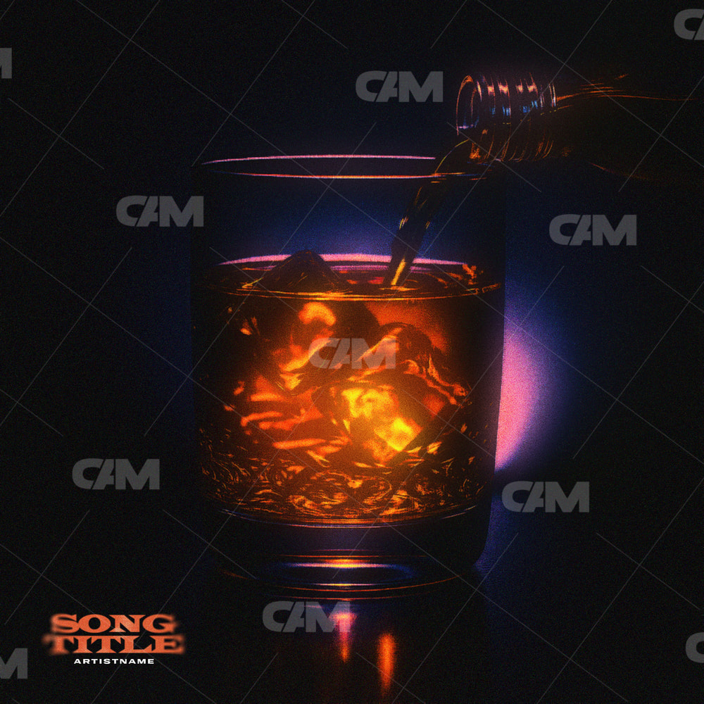 Whiskey On The Rocks