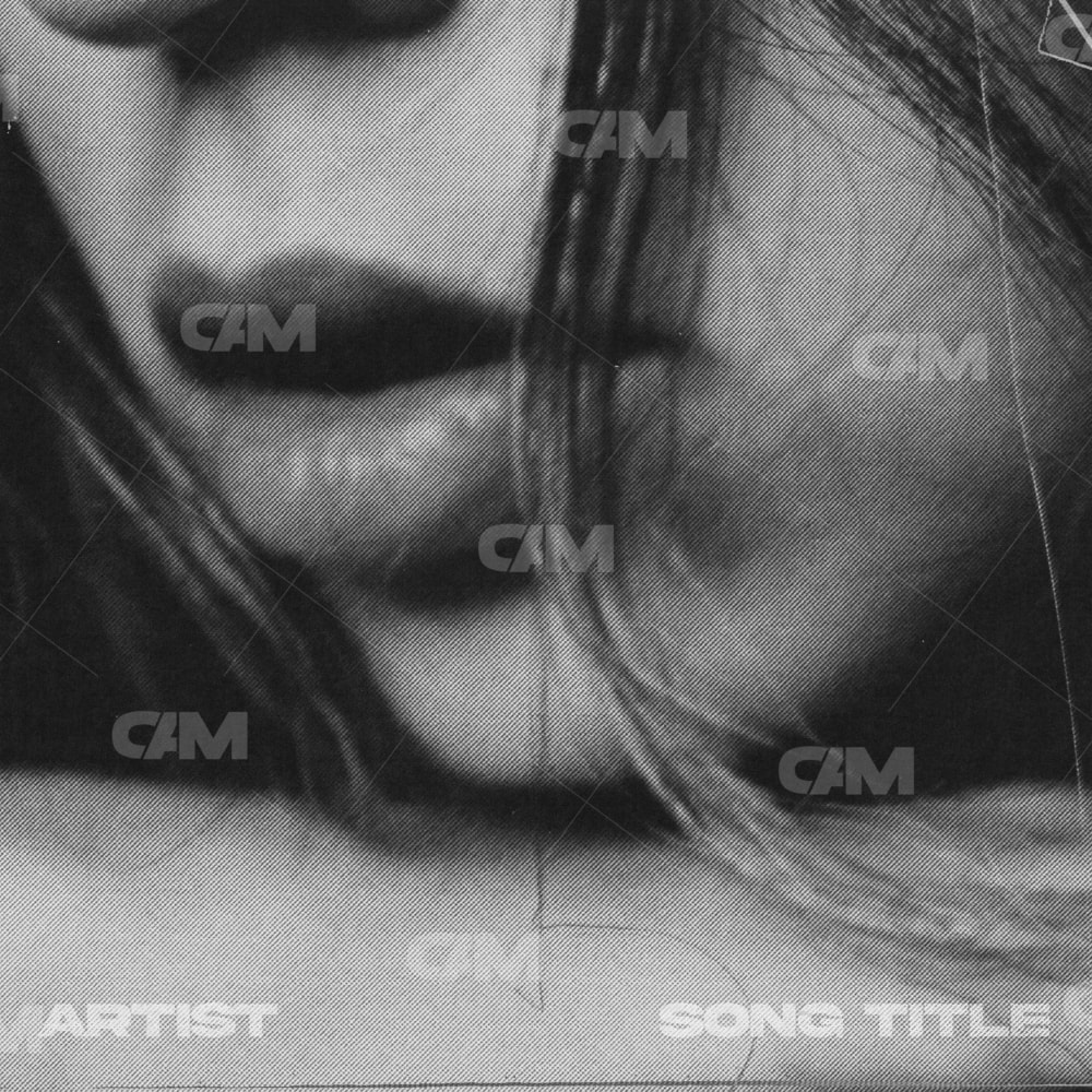 Woman Pixelated