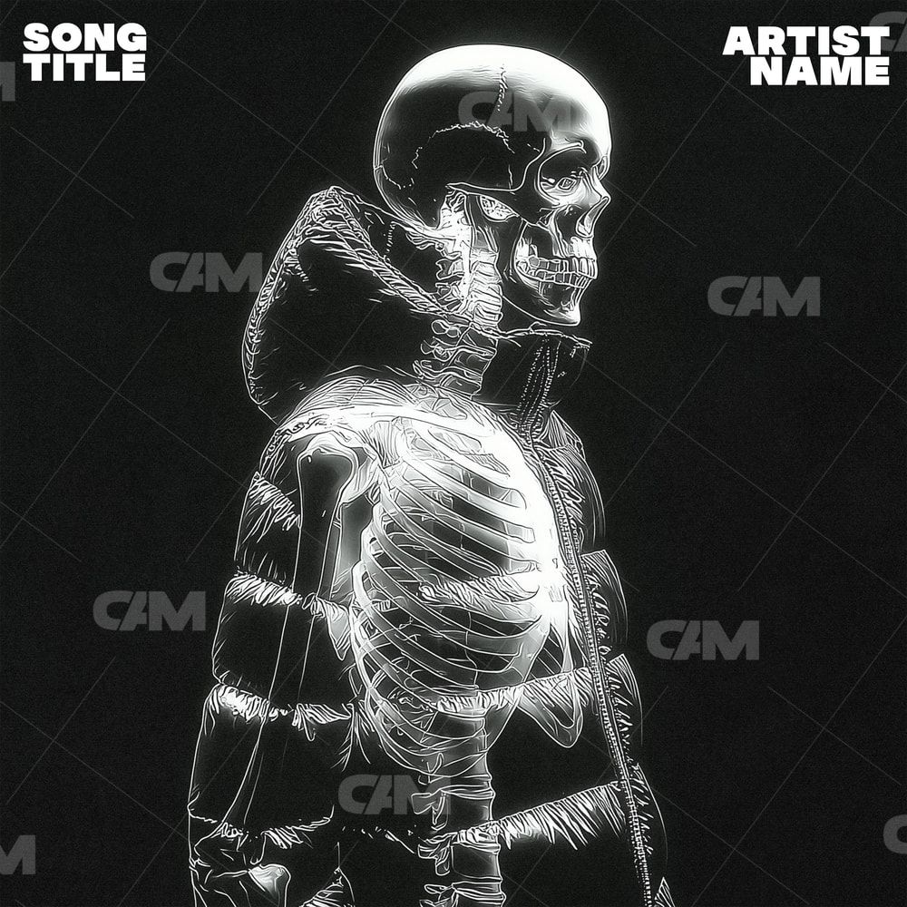 X-ray Jacket