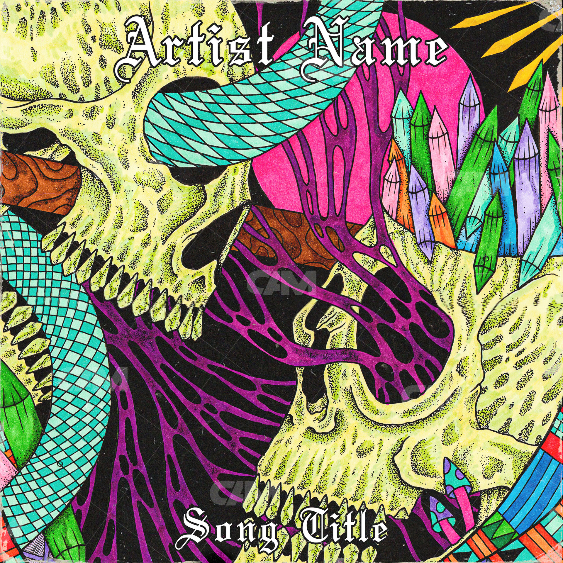 アート・デザイン・音楽 SKULLS IN CONTEMPORARY ART AND DESIGN SKULLS IN CONTEMPORARY ART AND DESIGN 本