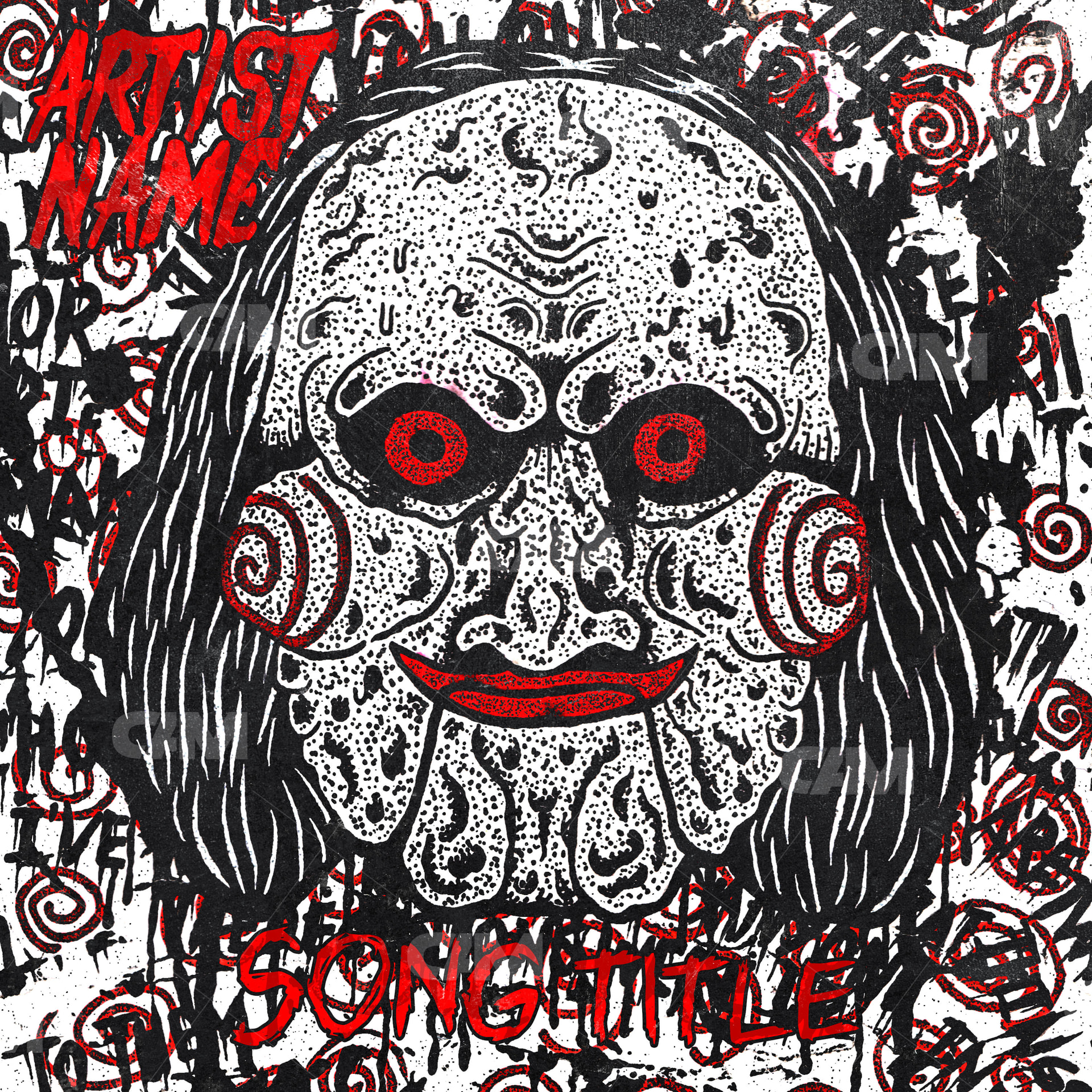 Billie Cover Art Market billie-cover-art-market