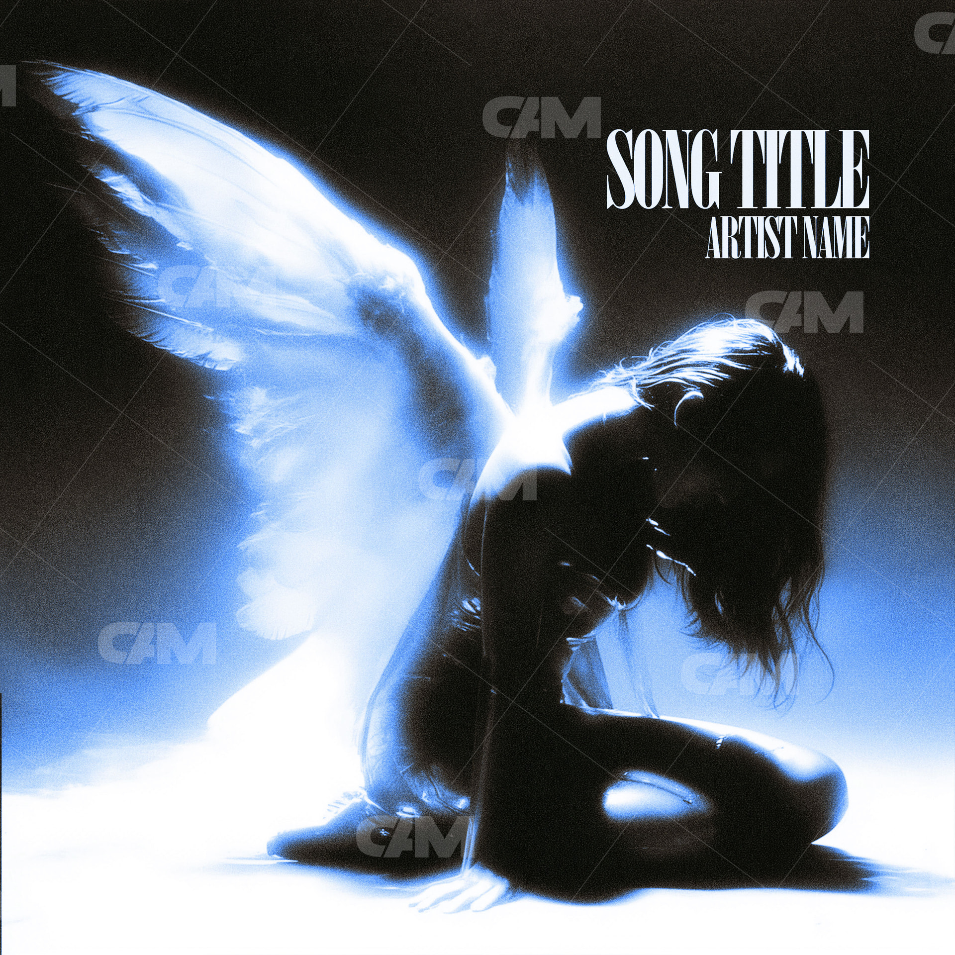 Fallen Angel - Cover Art Market