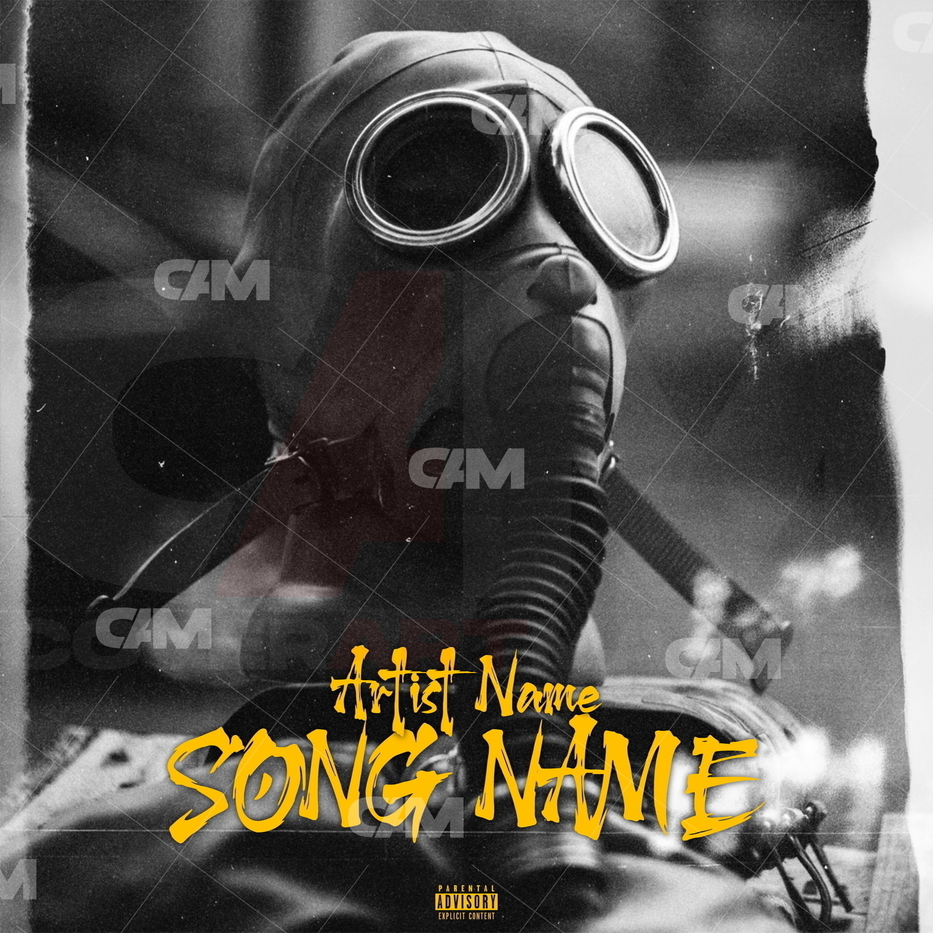 ☆Gas Mask Gang☆ G-rap Hiphop 415clASTgmL._AC_SY200_QL15_.jpg