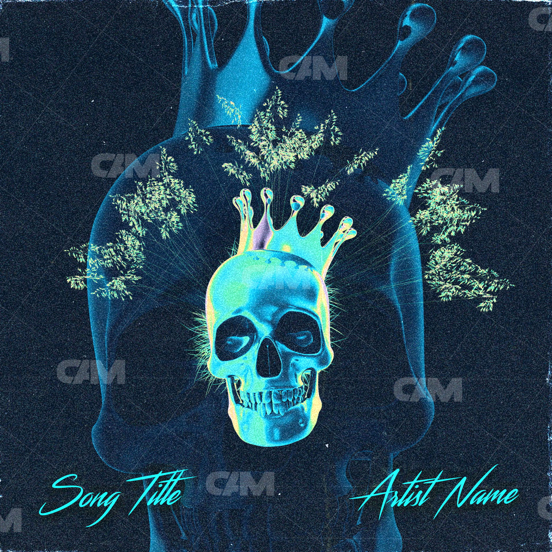 King Shit Cover Art Market King Shit Cover Art Market