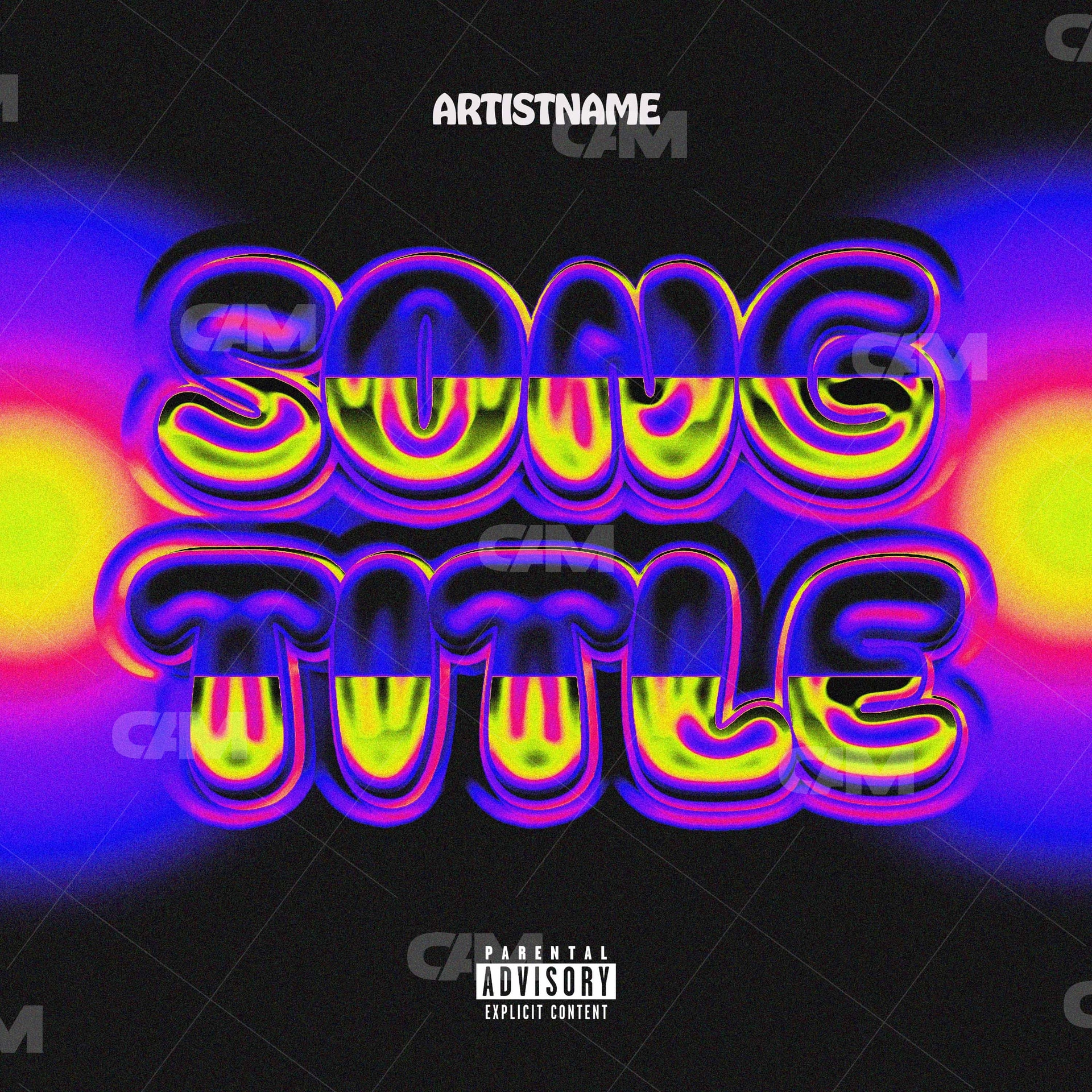 Semitri - Cover Art Market