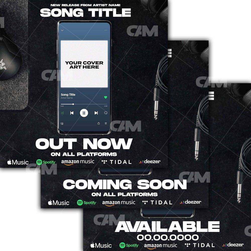 Promo Ads Phone