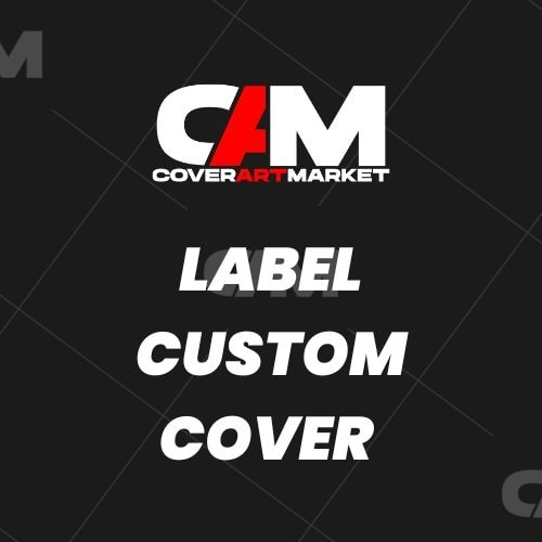 Label Custom Cover