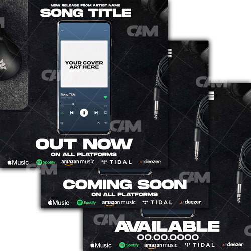 Promo Ads Phone