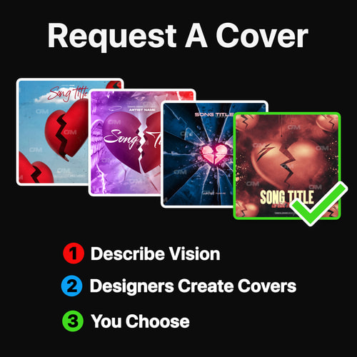 Request A Cover 2