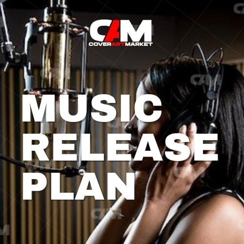 Music Release Plan