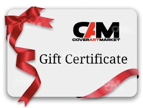 CAM Gift Certificate
