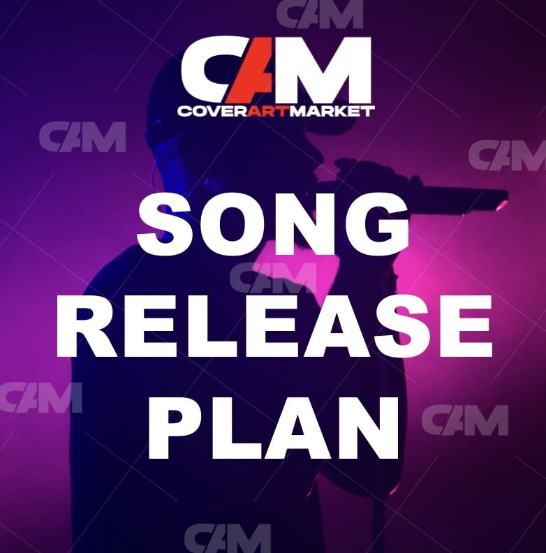 Song Release Plan