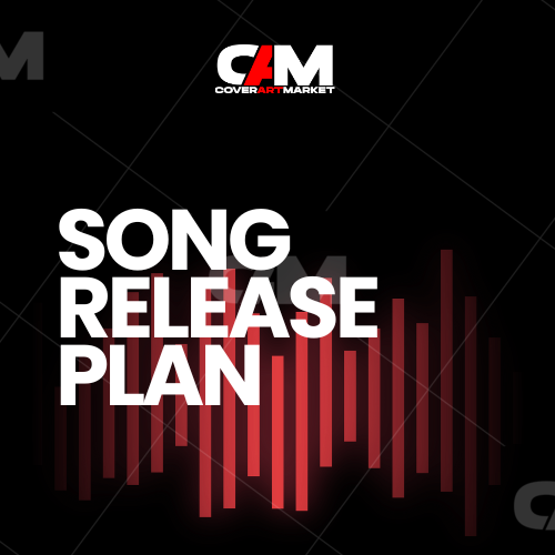 Song Release Plan