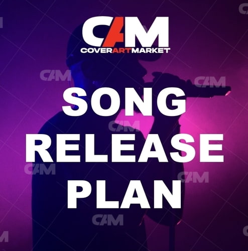 Song Release Plan